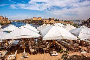 Eco Nubia Ecolodge, Aswan