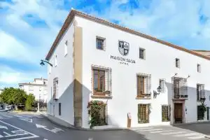 Maison Salva by Santas Hotels, Altea