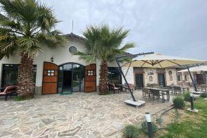 Erdem Ciftligi/ Ephesus Arena Hotel, Selcuk