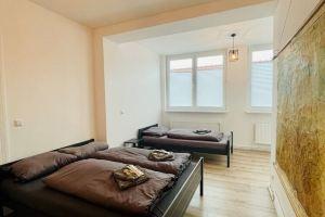 Spacious maisonette near Ölper See Hotel, Braunschweig