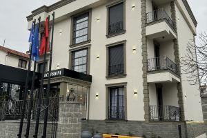 Residence Inn Hotel, Tirana