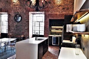 Luxurious apartment in historic building downtown SV311 -12, Puebla