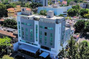 Mesón Ejecutivo Minerva - Av México Hotel, Guadalajara