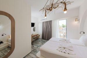 Evexia Boutique Hotel & Spa, Agia Marina