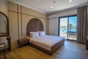 Halikarya Hotel & Restaurant Beach, Bitez