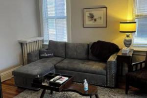 Perfect Location On A Quiet Block! Hotel, Richmond