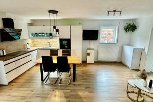 Adenauer Forst Ring Apartment - Hervorragend Geeignet für Langzeitmiete, Adenau