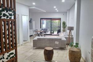 Charming apartment in with AC, Hammamet