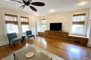 Elegant & Spacious Historic Home with Pool + Spa Apartments, Orlando