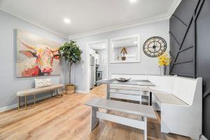 Traveling for work but want the comfort of home? Apartments, Savannah