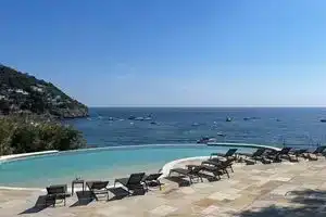 Villaggio Residence Nettuno - Mobile Home, Massa Lubrense