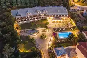 Hotel Prince Stafilos, Skopelos Town
