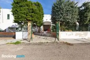 Villetta Roberta by BarbarHouse, Santa Maria al Bagno