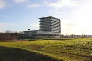 Van der Valk Hotel Deventer, Deventer