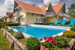 Apartment Amarillo 3 by Interhome, Balatonkeresztur