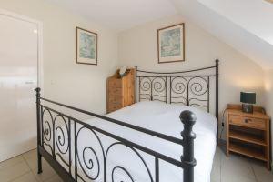 Ref. 37 Hotel, Bredene