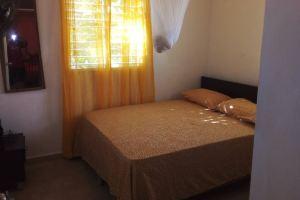 Nati's Place en Hotel, Samana