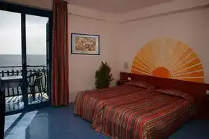 Hotel Baia Degli Dei, Giardini-Naxos