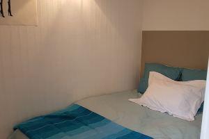 Cosy, port of, wifi, quiet Hotel, Vannes