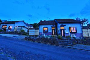 Holiday House Morino Kakurega, Ito