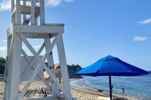 Studio Accommodation near the Malecón, Puerto Plata