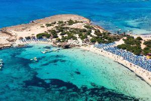100 AN - Napa Living 40 Hotel, Ayia Napa