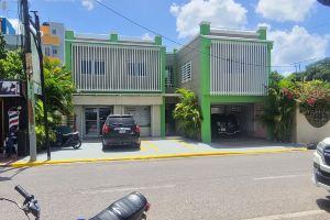 Green Oasis Hotel, La Romana