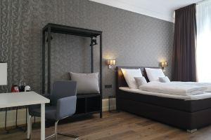 Apart M3, Bad Oeynhausen
