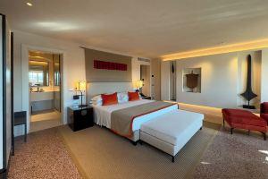 Hotel Palazzo Durazzo Suites, Genoa