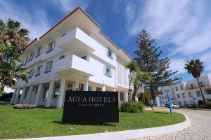 Agua Hotels Villa Branca, Lagos
