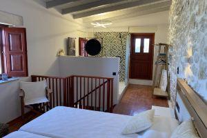 La Perla de Maroulas Hotel, Adelianos Kampos