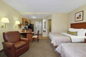 Candlewood Suites Airport by IHG, Chesapeake