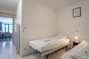 Studio, Bredene