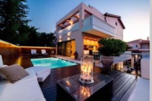 Villa Occasus by A&D Properties, Porto Rafti