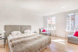 City Apartments in, Jonkoping