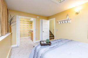 Last Frontier Rental Family #D Hotel, Anchorage