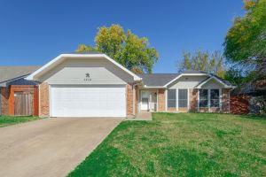 A Lakehouse right here in!, Irving