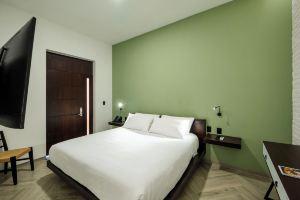 Hotel Miranda, Queretaro