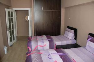 Abbasi Apart - 2, Bursa