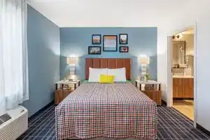 Uptown Suites Extended Stay Austin TX – Round Rock, Austin