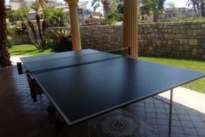 Prestigious villa with large garden and swimming pool, Giardini-Naxos