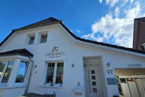 Spacious loft in-Kronshagen Apartments, Kiel