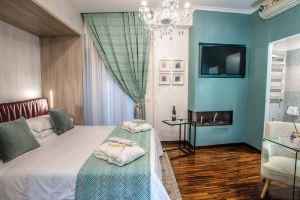 Merulana Inn Guest House, Rome