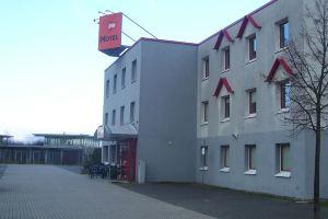 Motel 24h, Kassel