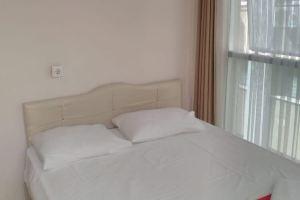 Alsancak Residence 1 Apartments, Izmir