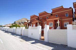 Ni Hao Hotel, Calpe