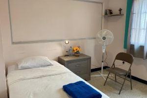 Manantial Hotel, Queretaro