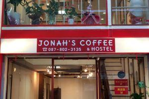 Jonah's Hostel, Takamatsu