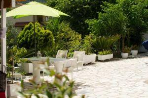 Maris Hotel, Parga