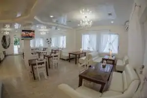 Alex Home Guest House, Tuapse